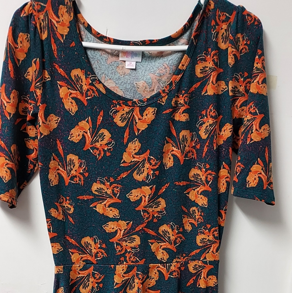Lularoe Nicole